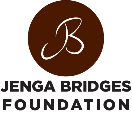 custom-logo Jenga Bridges Foundation